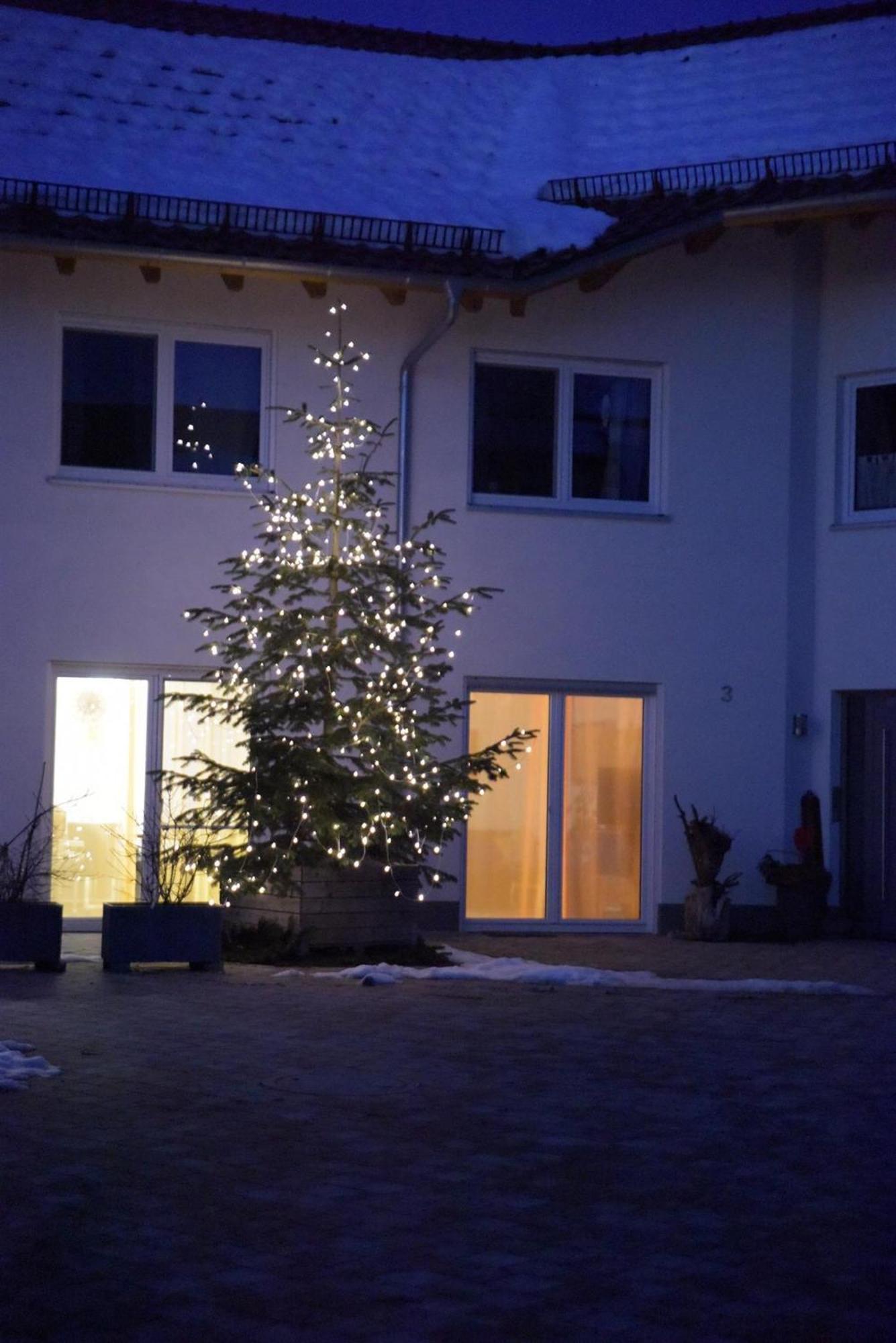 Ferienhof Hopfgaertle Mueller Bodnegg Luaran gambar