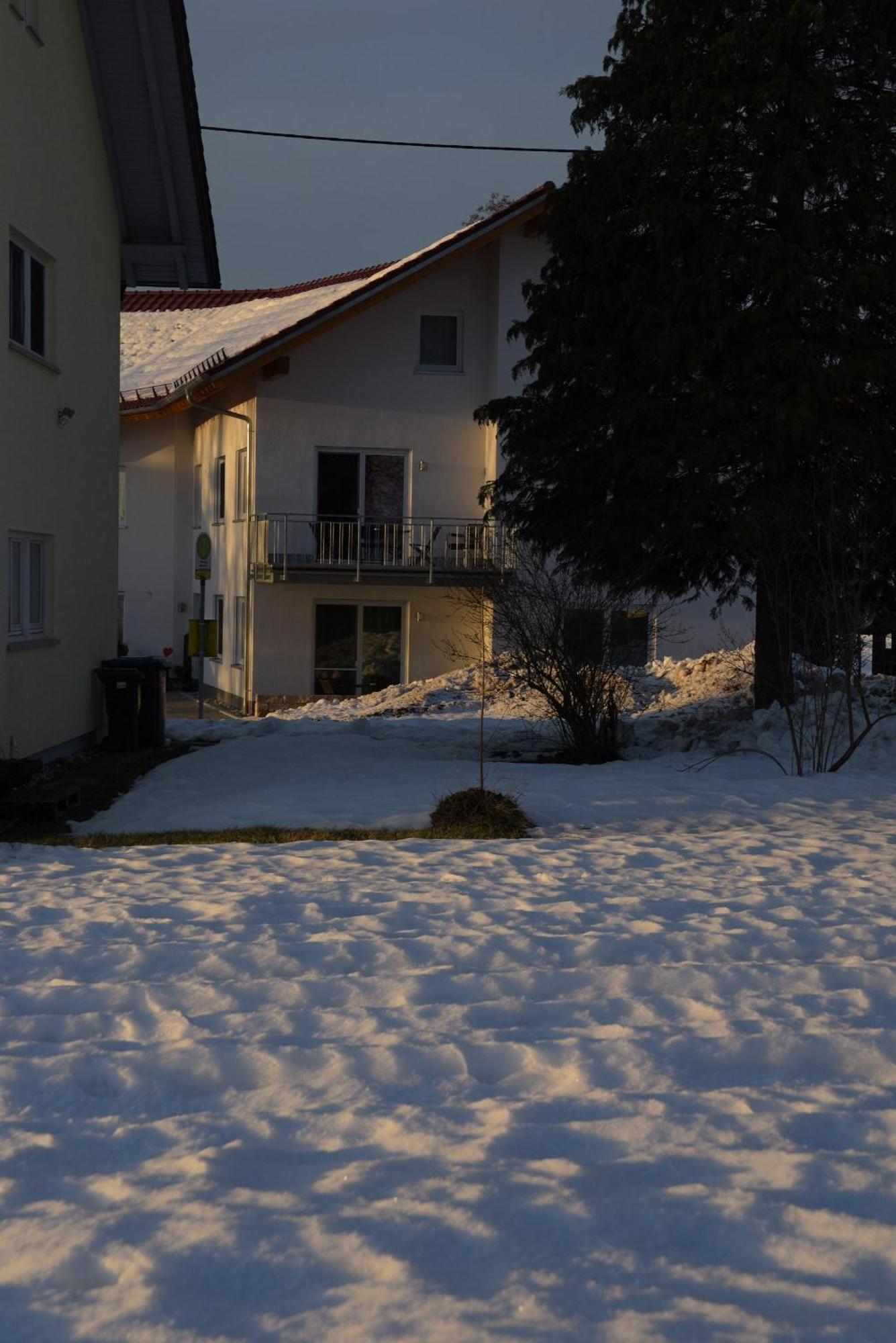 Ferienhof Hopfgaertle Mueller Bodnegg Luaran gambar
