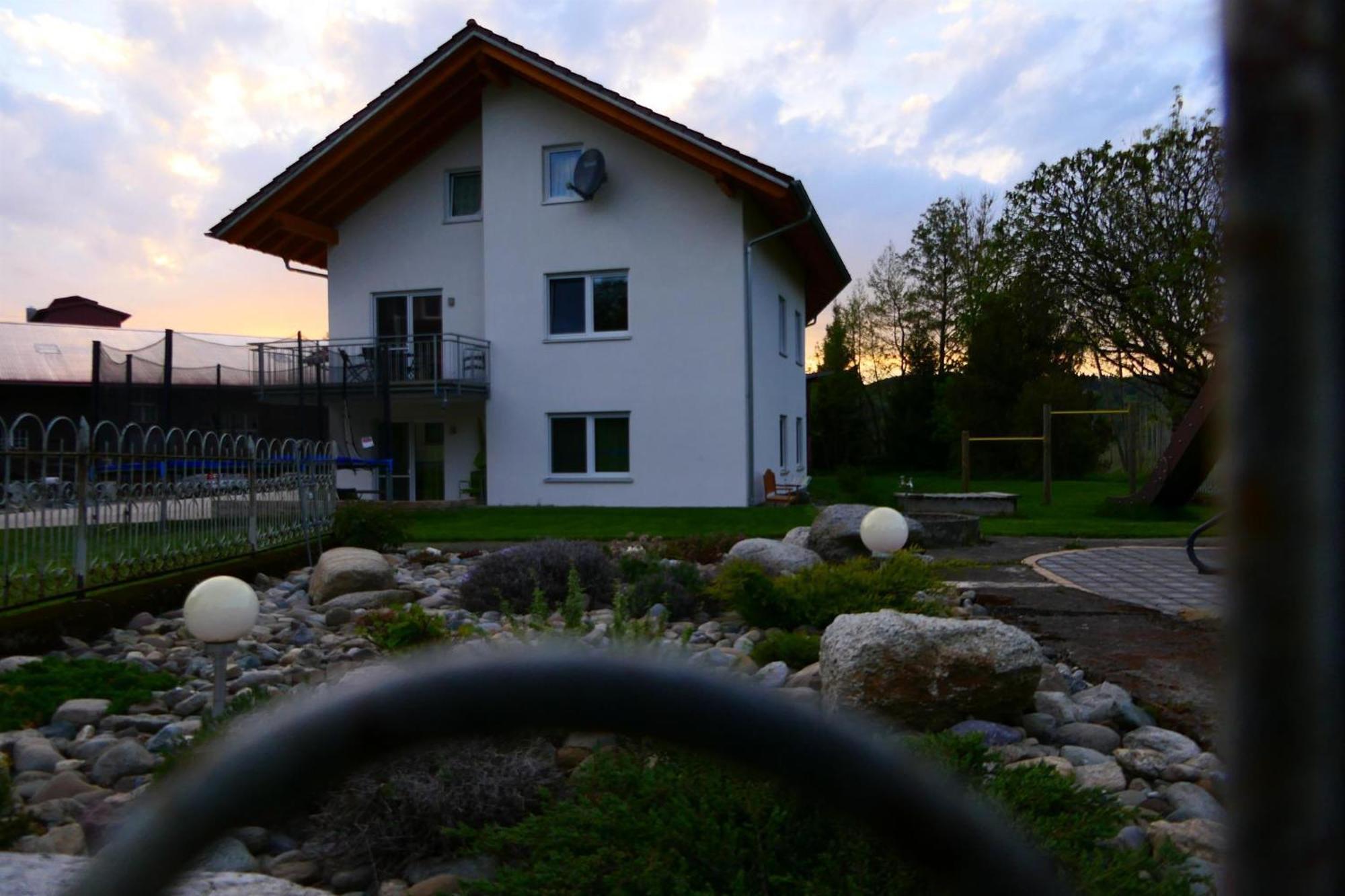 Ferienhof Hopfgaertle Mueller Bodnegg Luaran gambar