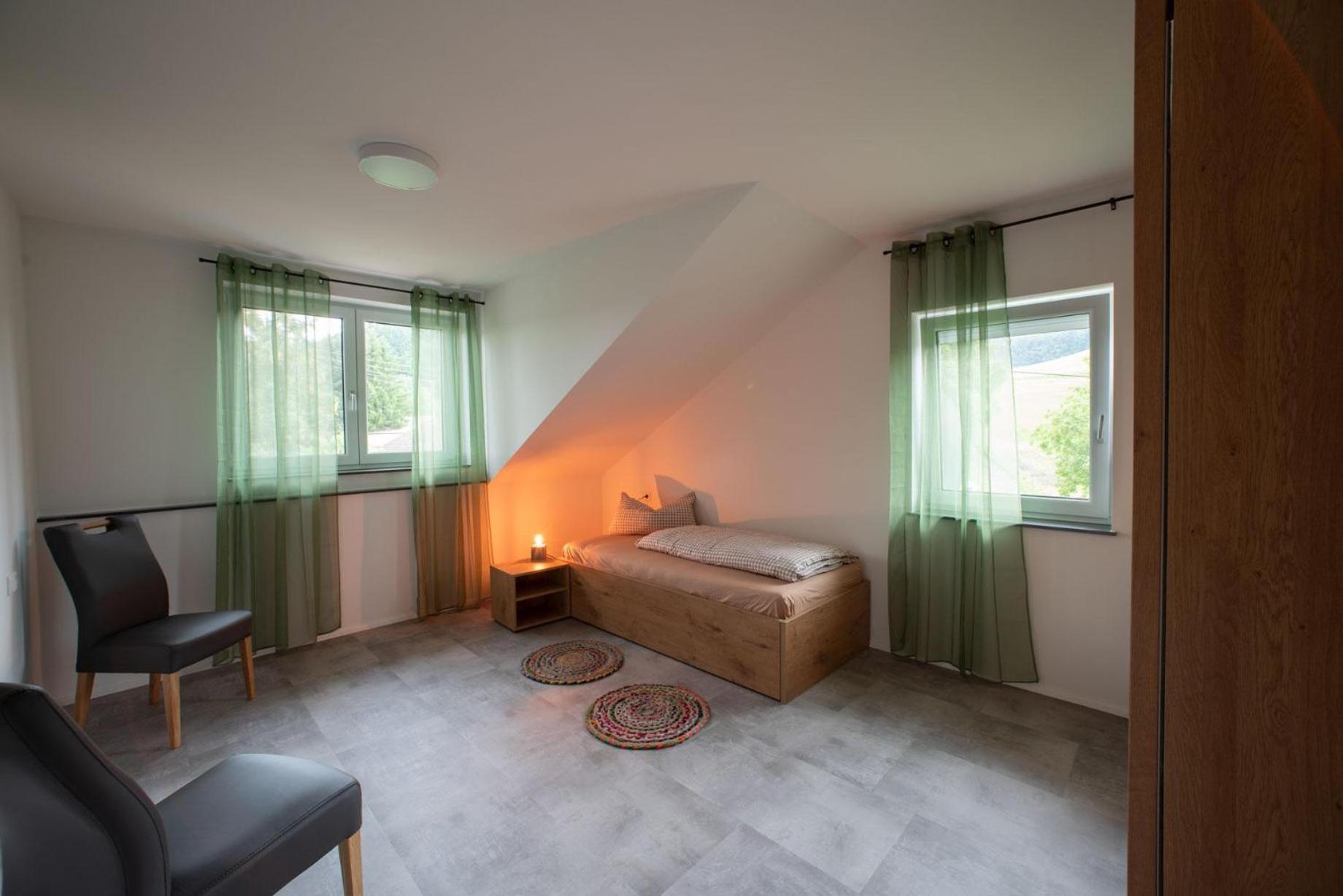 Ferienhof Hopfgaertle Mueller Bodnegg Luaran gambar