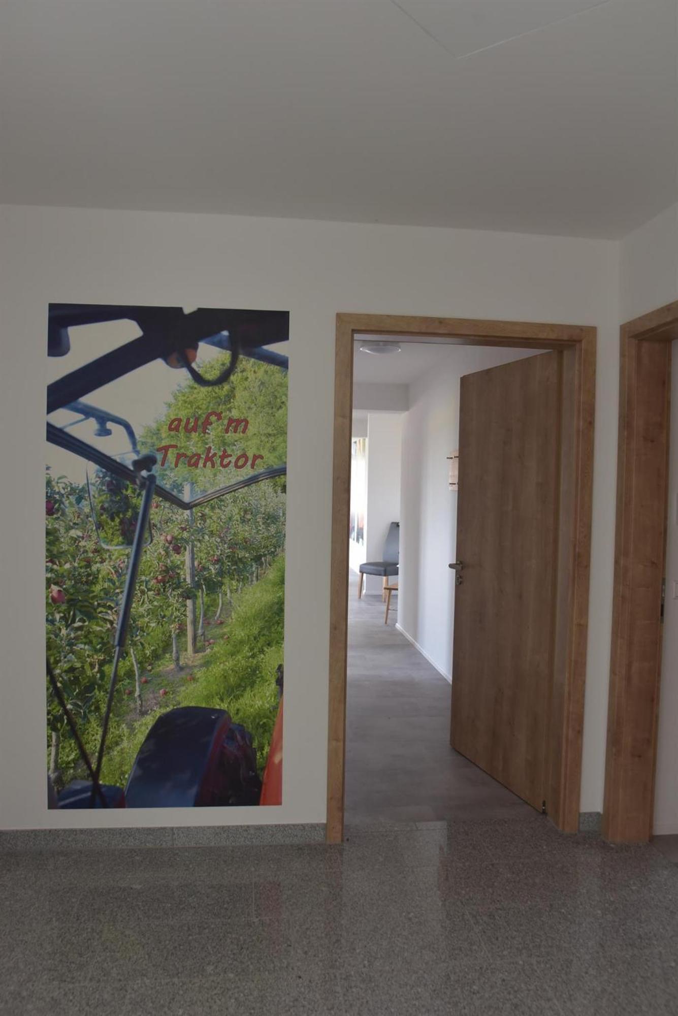Ferienhof Hopfgaertle Mueller Bodnegg Luaran gambar
