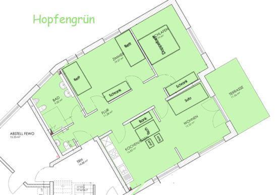 Ferienhof Hopfgaertle Mueller Bodnegg Bilik gambar